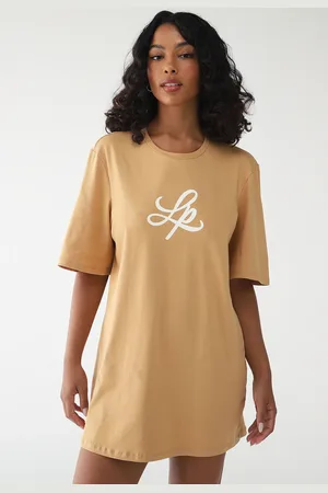 LANCA PERFUME Vestido Oversized