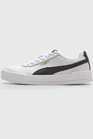PUMA Tênis Carina L Bdp