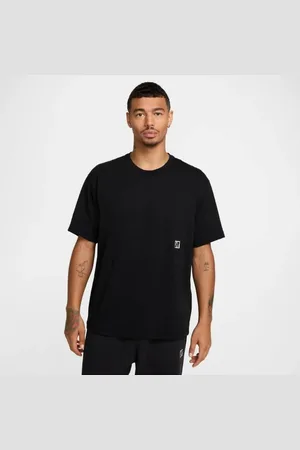 Nike Camiseta Dri-FIT Heritage Masculina