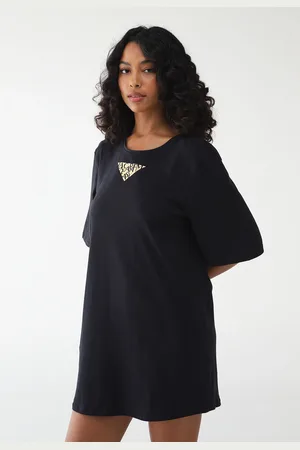 LANCA PERFUME Vestido Oversized