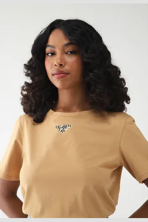 LANCA PERFUME Camiseta Reta Logo