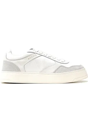 Aramis Tênis Legacy State All White Masculino