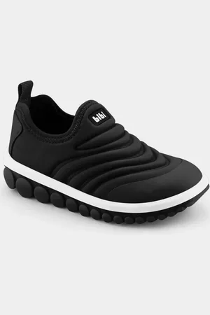 Calçados Bibi Infantil - Tênis Bibi Roller 2.0 com Branco 1155191 22