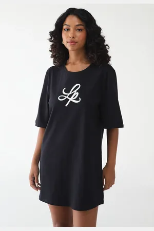 LANCA PERFUME Vestido Oversized