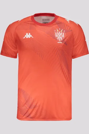 Kappa Camisa Noroeste Supporter Zurich 2025