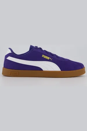 PUMA Tênis Club 5V5