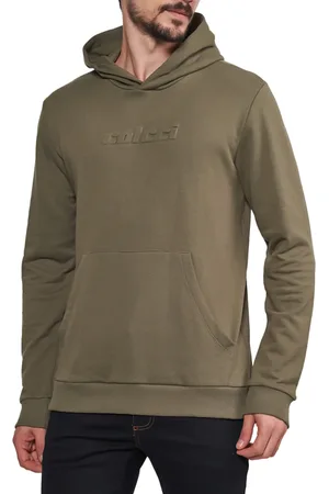 Colcci Moletom Pocket In24 Dragon Masculino