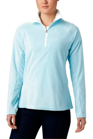 Columbia Moletom Glacial IV Feminino