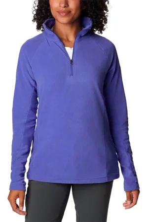 Columbia Moletom Glacial IV Feminino