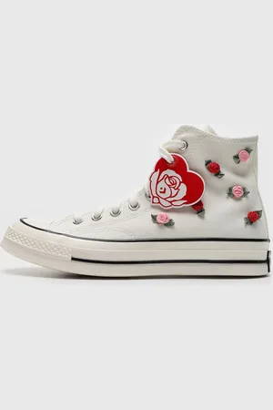 Converse Tênis Chuck 70 Off-White