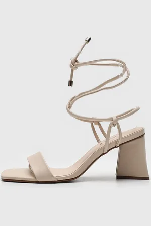 BEBECÊ Sandália cê Lisa Off-White