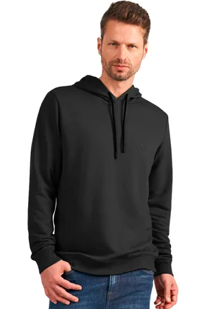 Acostamento Moletom Casual In24a Masculino
