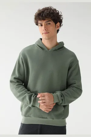 Benellys Moletom Canguru Masculino Flanelado Com Capuz