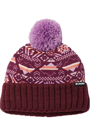 Columbia Gorro Sweater Weather Feminino