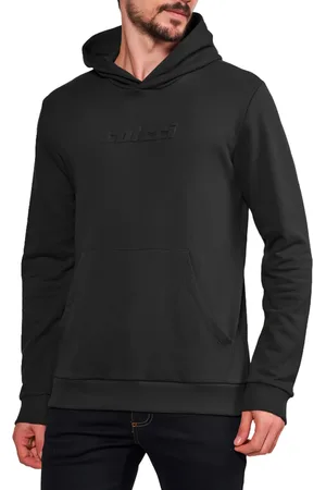 Colcci Moletom Pocket In24 Masculino