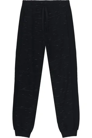 Brandili Infantil - Calça Jogger Menino Em Moletom