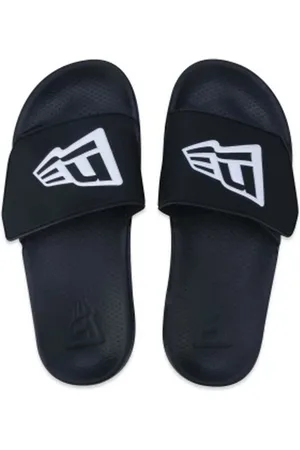 New Era Infantil - Chinelo Flag