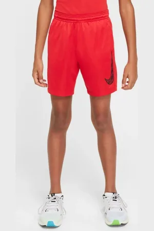 Nike Infantil - Shorts Dri-FIT Trophy23