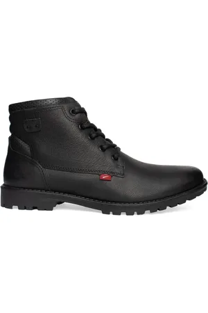 FERRACINI Bota Masculina Descovory