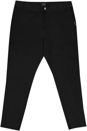 ROVITEX PLUS SIZE Calça Masculina Plus Size Moletinho Diametro