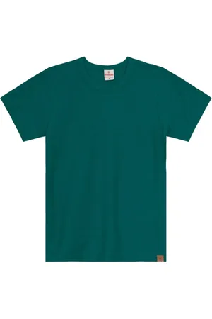 Brandili Infantil - Camiseta Menino Listrada