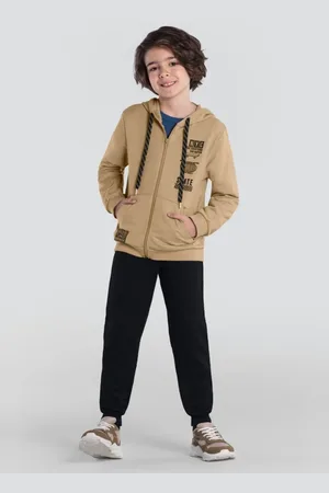 Brandili Infantil - Conjunto Menino De Skate