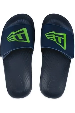 New Era Infantil - Chinelo Flag AJustável