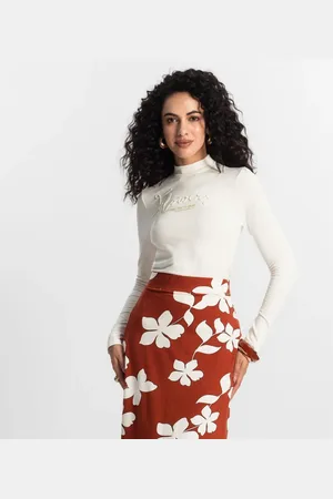 Rovitex Blusa Feminina