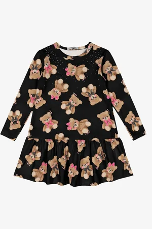 TRICK NICK Infantil - Vestido