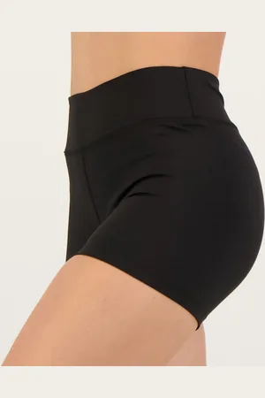 Fila Shorts Flat Life Feminino