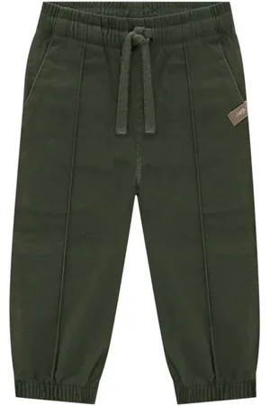 Onda Marinha Infantil - Calça Sarja Moletom