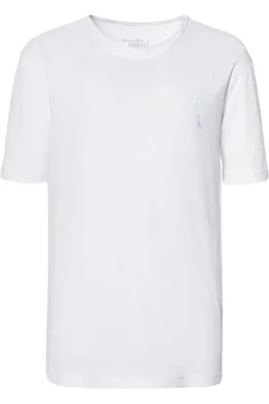 Reserva Infantil - Camiseta Mini Dryfit Coqueiro Refletivo