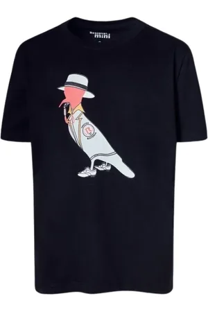 Reserva Infantil - Camiseta Mini Estampa Mestre De Bateria