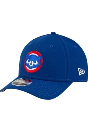 New Era Boné 9forty M-crown Chicago Cubs