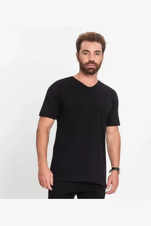 Diametro Camiseta Masculina Diametro