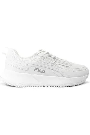 Fila Tênis Feminino Precision Quadra