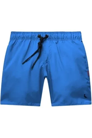 Reserva Infantil - Short Mini Praia Color Basic