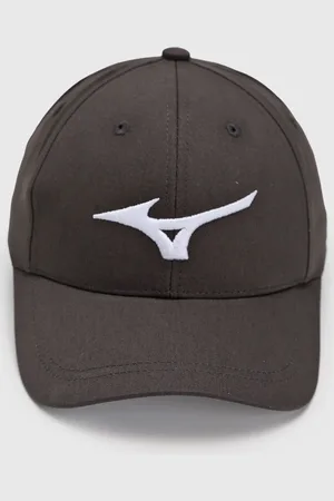 Mizuno Boné Aba Curva Prime