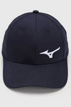 Mizuno Boné Aba Curva Sport New Azul-Marinho