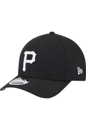 New Era Boné 9forty M-crown Pittsburgh Pirates