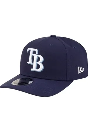 New Era Boné 9seventy Stretch Snap Tampa Bay Rays