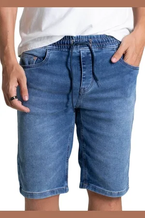 SAWARY Bermuda Jeans - 279086 -