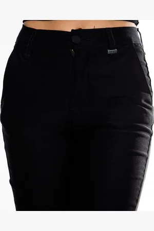 Razon Calça Feminina Alfaiataria