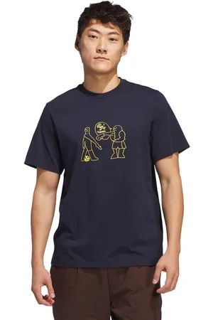 adidas Camiseta Shmoofoil Fighter