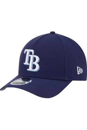 New Era Boné 9forty M-crown A-frame Tampa Bay Rays