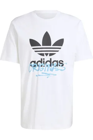 adidas Camiseta Training Supply Street 1