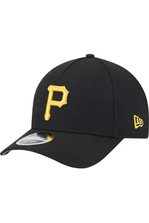 New Era Boné 9forty M-crown A-frame Pittsburgh Pirates