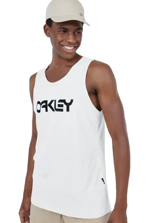 Oakley Regata Masculina Casual Mark II Tank