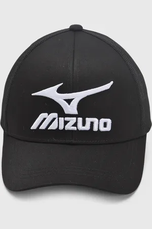 Mizuno Boné Aba Curva Osaka New