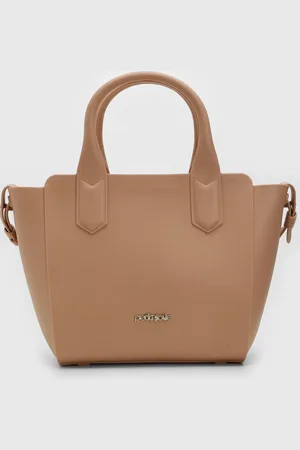 Petite Jolie Bolsa Tiracolo Alça Dupla